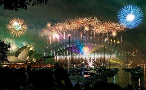 15 Updated Festivals In Australia (with dates) In 2022 To Attend