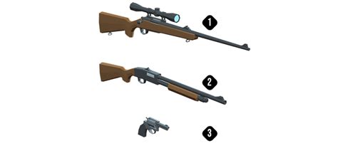 What's the Difference Between a Shotgun and a Rifle - Differences Finder