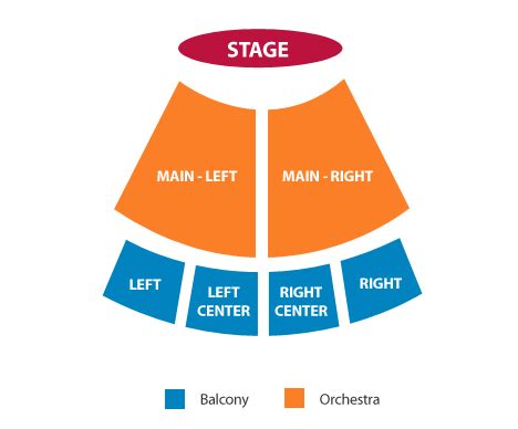 Box Office Info | The Rose Theater