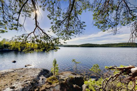 Inari | Film Lapland