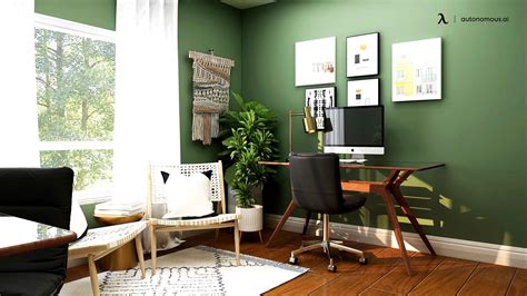 Top 5 Home Office Lighting Ideas