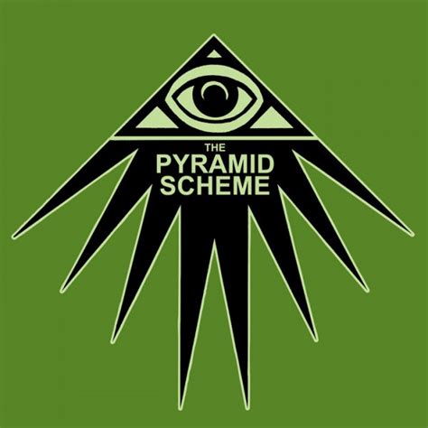 Foundation set for the Pyramid Scheme | The Rapidian