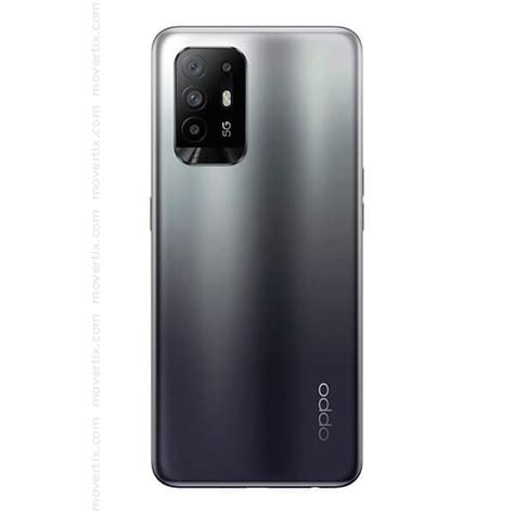 Oppo A94 5G specs, faq, comparisons