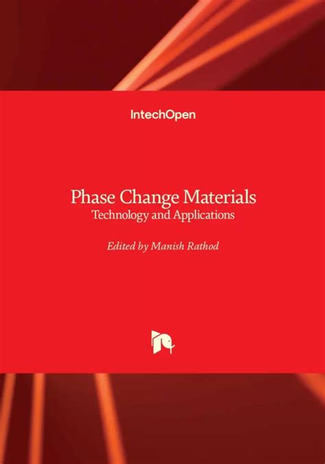 Phase Change Materials - AquaEnergy Expo Knowledge Hub