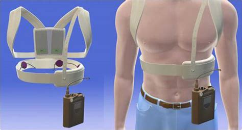 Vest that restores heart rhythm now approved for children | Clinical And Molecular Dx