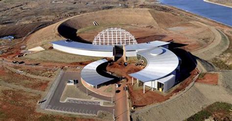 First Americans Museum scheduled to open September 2021 in OKC - Osage News