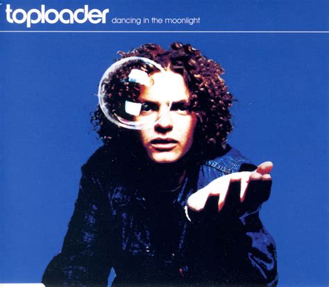 Toploader – Dancing In The Moonlight | Releases | Discogs