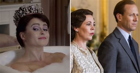 The Crown: 10 Things We Learned From The Trailer For Season 3