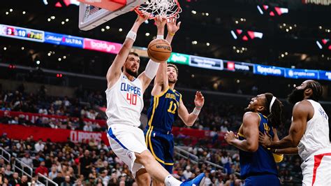 Gallery | Clippers vs Golden State Warriors (12.14.23) Photo Gallery ...