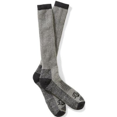 15 Best Winter Socks For Men: Warm Feet In 2024 | FashionBeans