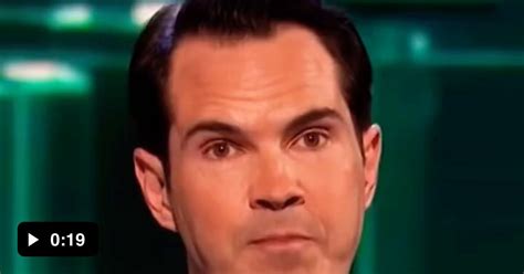 Jimmy Carr ROASTS Ann Coulter - 9GAG