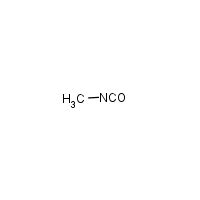 Methyl isocyanate - Hazardous Agents | Haz-Map