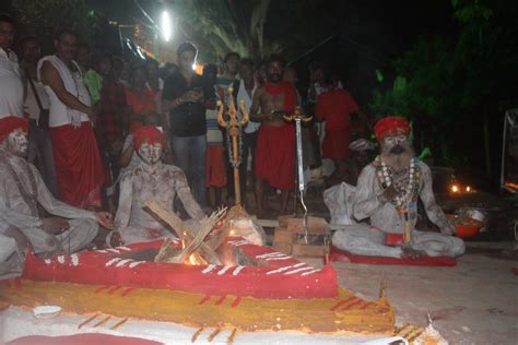 Aghori Rituals Kamakhya Crematorium | firoze shakir photographerno1 ...