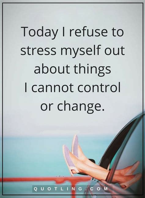 30 Awesome Stress Quotes About Life