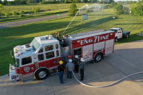 Highlandville Rural Fire Protection District