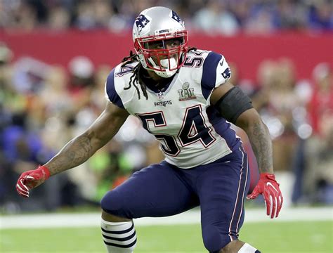 Dont'a Hightower injury: New England Patriots LB out for season with ...