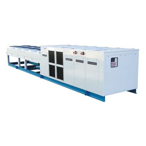 Commercial Refrigeration Systems | Carrier Commercial Refrigeration