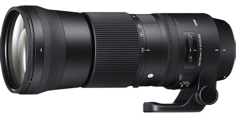 Sigma Lenses For Nikon DSLRs [Field Tested By Professionals]