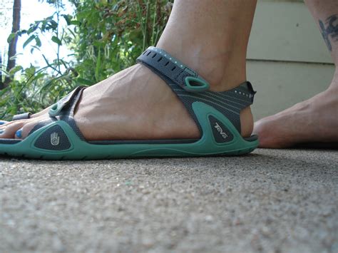 Sandals: Sandals Zero Drop