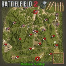 Battlefield 2 maps - deliluda