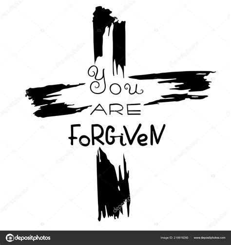 Forgiveness Symbol Christian