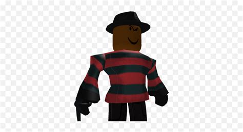 Roblox Freddy Krueger