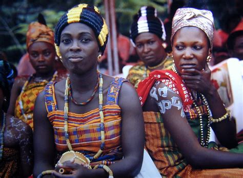 9 Reasons to Visit Ghana - Demand Africa