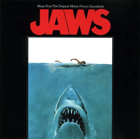 Jaws — John Williams | Last.fm