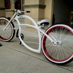 Custom Beach Cruiser Bicycle Frames - Bicycle Post