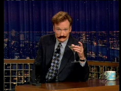 Late Night With Conan O'Brien Picture Archive - Show Pictures