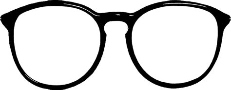 Glasses PNG Transparent Images - PNG All