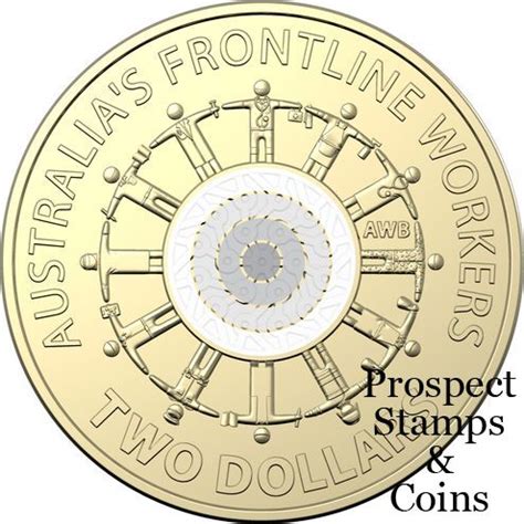 Australian Coins :: Australian Decimal Coins 1966 - 2025 :: 2022 ...