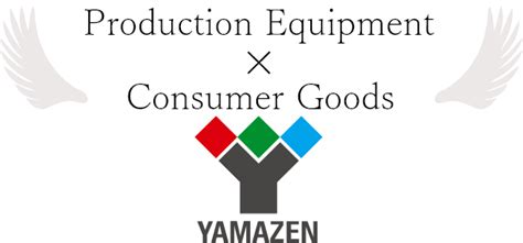 Yamazen At a Glance |Yamazen Corporation Web Site