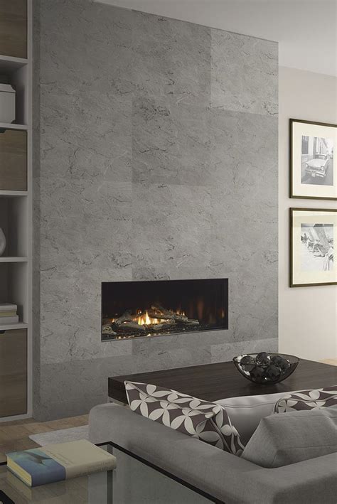 Unlock The Potential Of Your Fireplace With Wall Tile - Home Tile Ideas