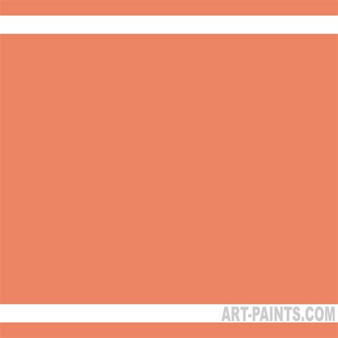 Light Orange Oil Pastel Paints - LATP050 - Light Orange Paint, Light ...