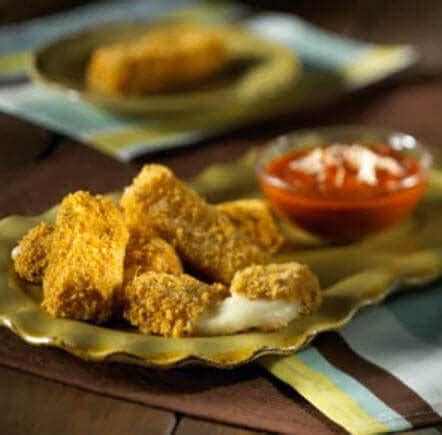 Baked Cheese Sticks | JPMA, Inc.