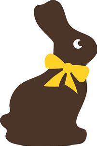 Chocolate Bunny Clipart - ClipArt Best