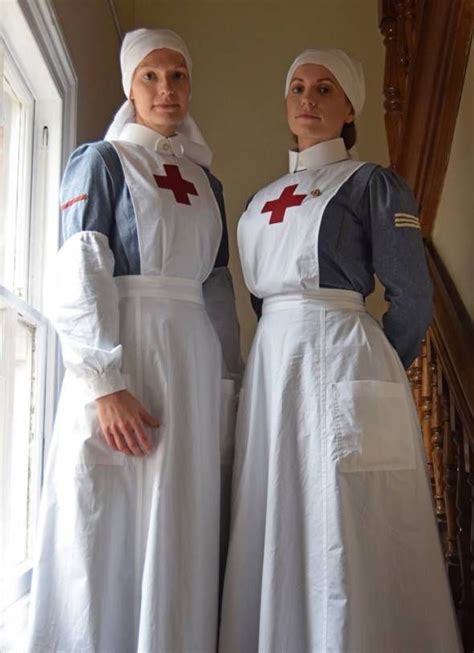 ww1 nurses replica costumes | Nurse costume, Nursing fashion, Vintage nurse