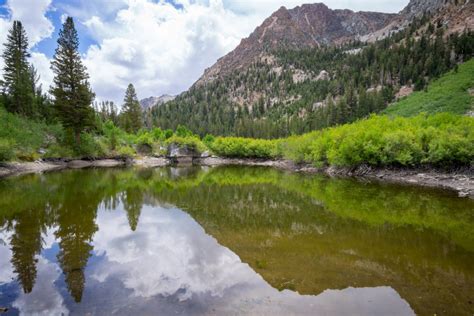 June Lake Hiking Guide