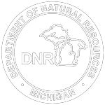 dnr_logo_white_transparent : DTE Energy Foundation Trail