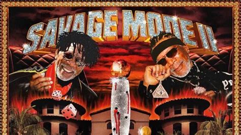 SAVAGE MODE II by 21 Savage and Metro Boomin Set to Move 170K First Week!