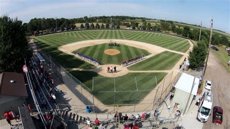 Crofton Community Club – Crofton, Nebraska