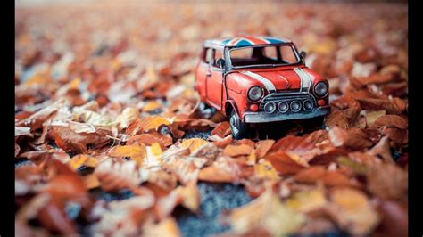 Toy Car Photography | TOY PHOTOGRAPHY - YouTube