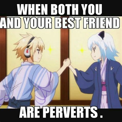 so true with the characters anime:Mondaiji tachi ga isekai kara kuru so ...