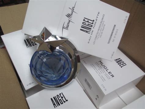 ANGEL Perfume 80ML 90ml 100ML For Women Eau De Parfum Spray Lady ...