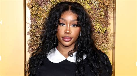 SZA announces 'LANA', the deluxe version of her album 'SOS'