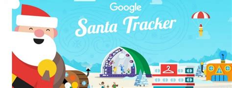 Where is Santa Claus? Here's how to track Father Christmas live on Google Maps and NORAD ...