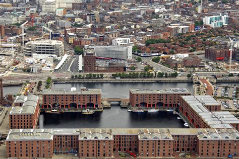 Albert Dock in Liverpool, GB, United Kingdom - Marina Reviews - Phone ...