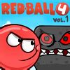 Red Ball 4 vol 1 - Friv Games Online | 🕹️ Play Now!