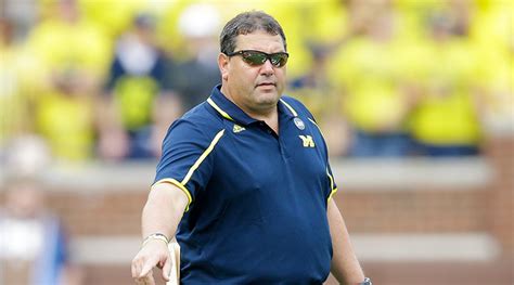 Michigan Beats Penn State to Quiet Hot Seat Talk on Brady Hoke - For ...